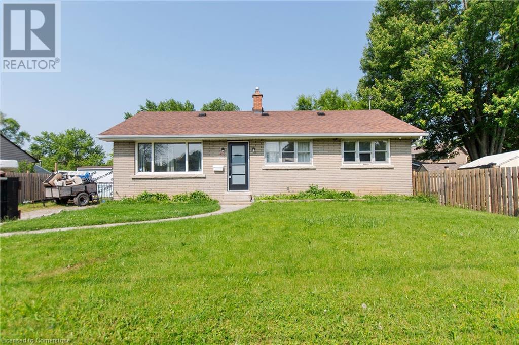 163 RICE Road, Welland, Ontario