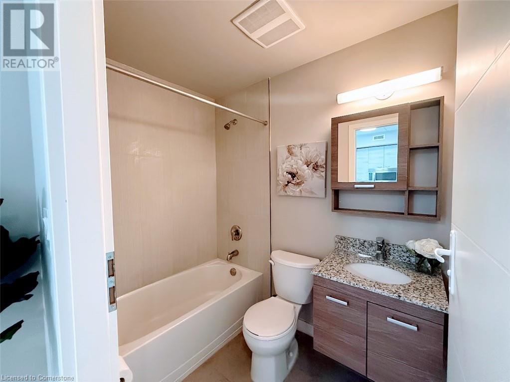 280 Lester Street Unit# 709, Waterloo, Ontario  N2L 0G2 - Photo 28 - 40737719