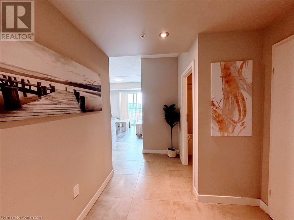 280 Lester Street Unit# 709, Waterloo, Ontario  N2L 0G2 - Photo 6 - 40737719