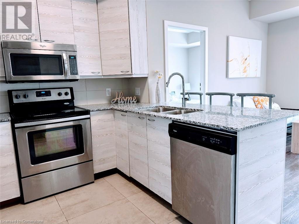 280 Lester Street Unit# 709, Waterloo, Ontario  N2L 0G2 - Photo 11 - 40737719