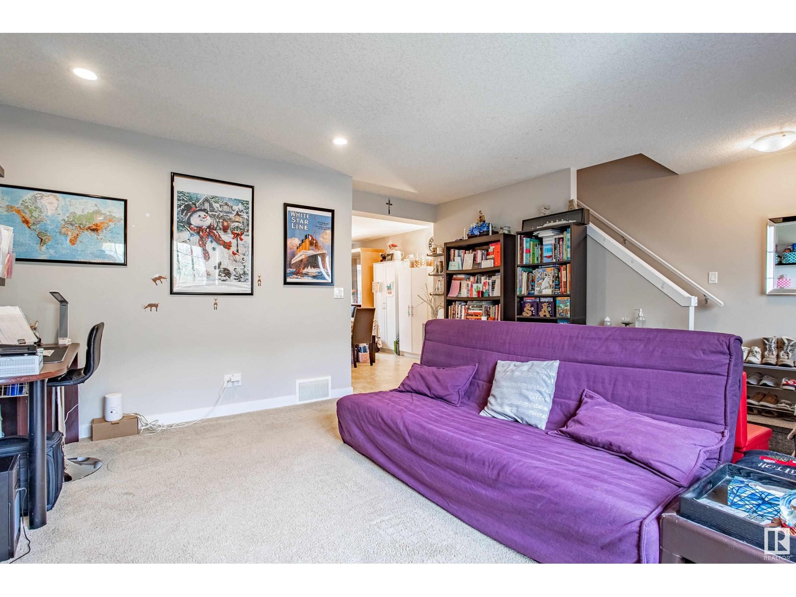Property at #47 9535 217 ST NW image 5