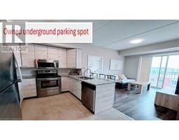 280 LESTER Street Unit# 709, Waterloo, Ontario