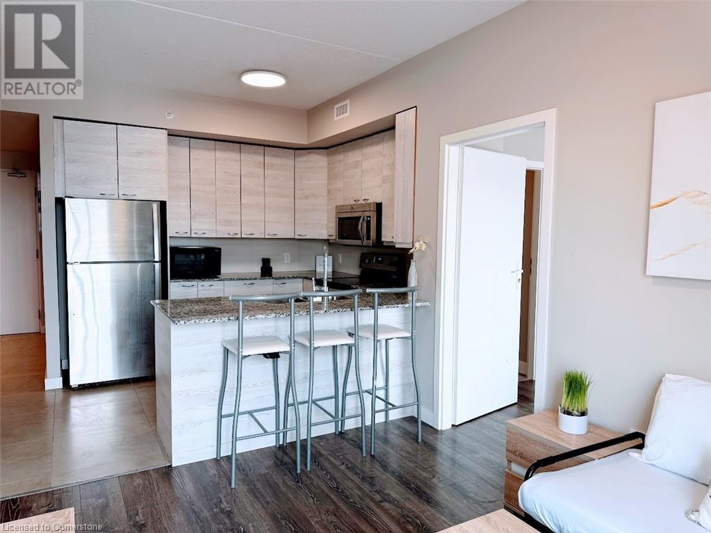280 Lester Street Unit# 709, Waterloo, Ontario  N2L 0G2 - Photo 12 - 40737719