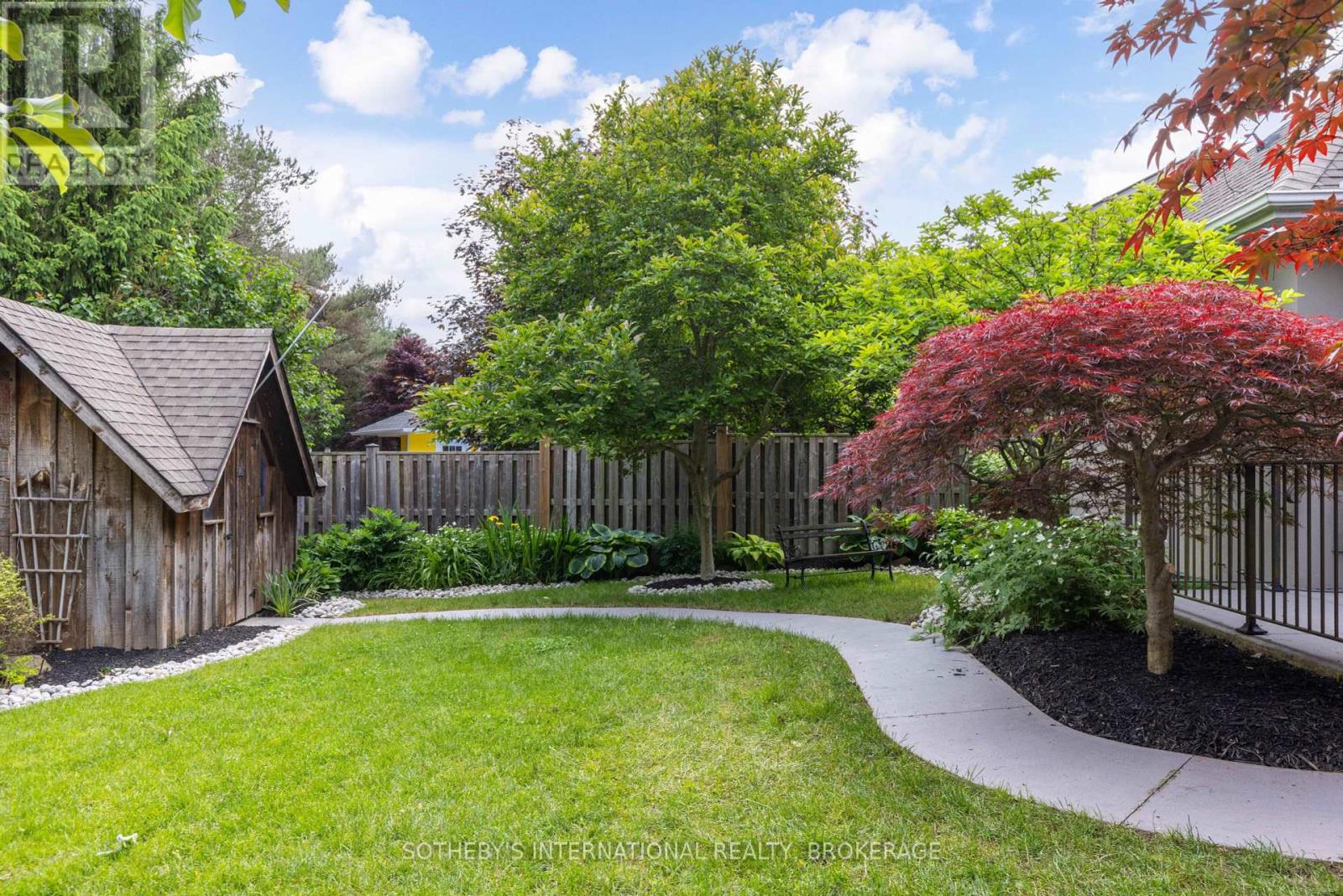 776 Warner Road, Niagara-On-The-Lake, Ontario  L0S 1P0 - Photo 27 - X12206217