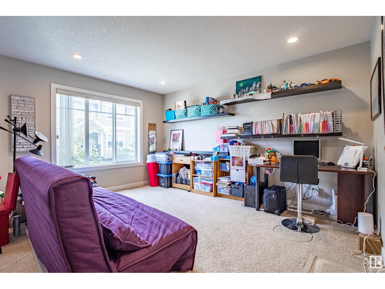 Property at #47 9535 217 ST NW image 3