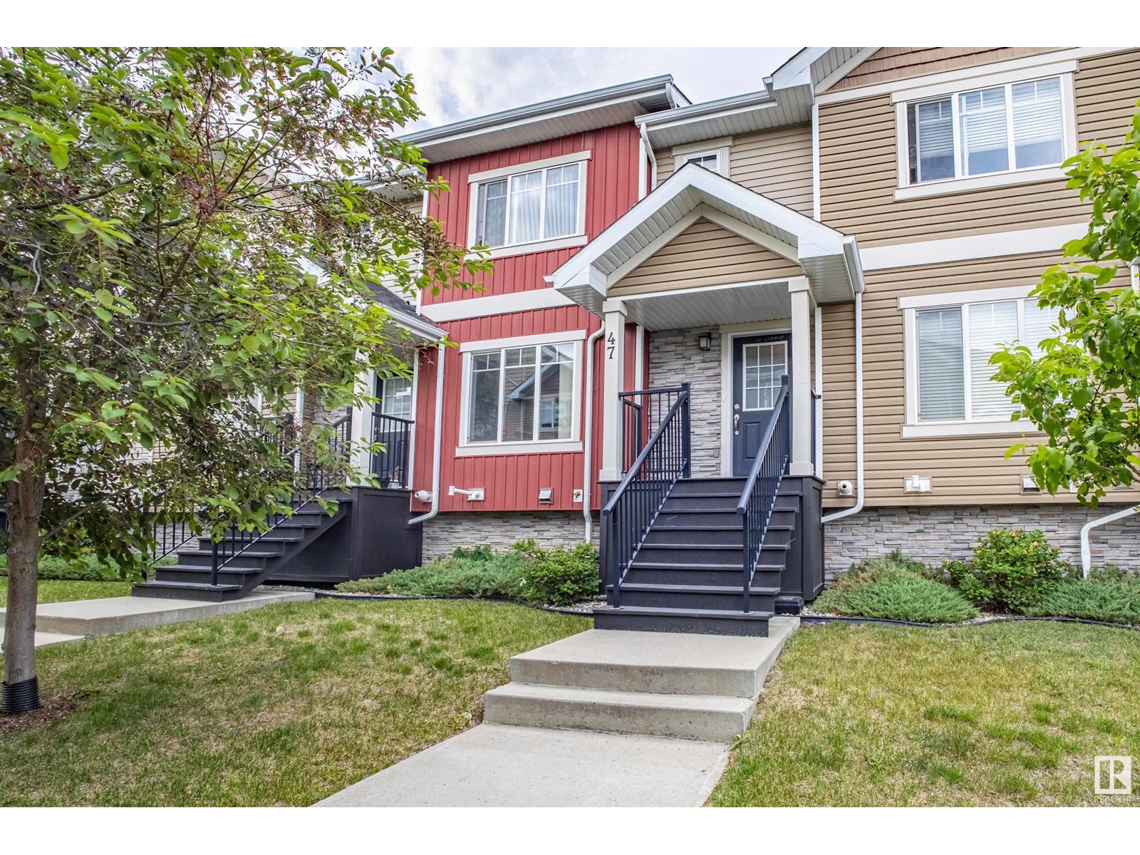 Property at #47 9535 217 ST NW image 1