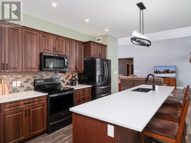 348 Dusty Trail, Whitehorse North, Yukon  Y1A 6N4 - Photo 10 - 16241