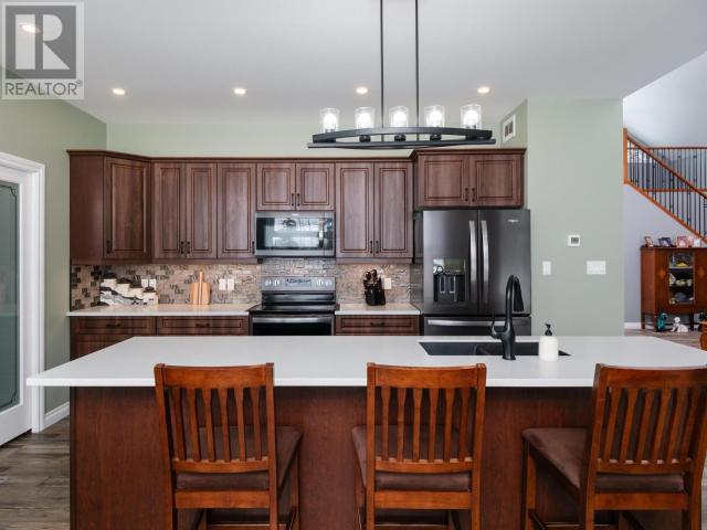 348 Dusty Trail, Whitehorse North, Yukon  Y1A 6N4 - Photo 16 - 16241