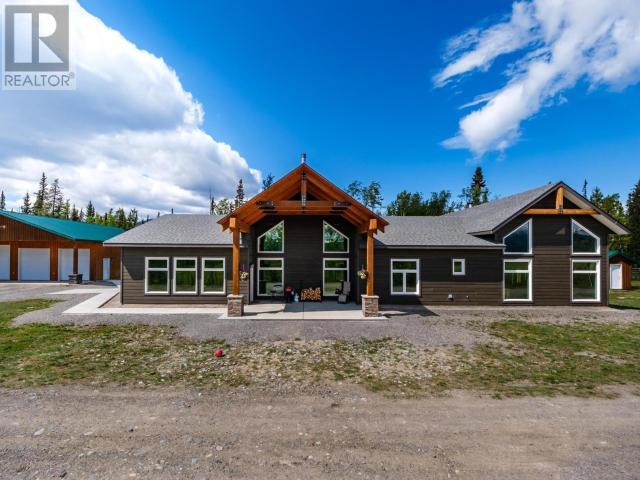 348 Dusty Trail, Whitehorse North, Yukon  Y1A 6N4 - Photo 2 - 16241