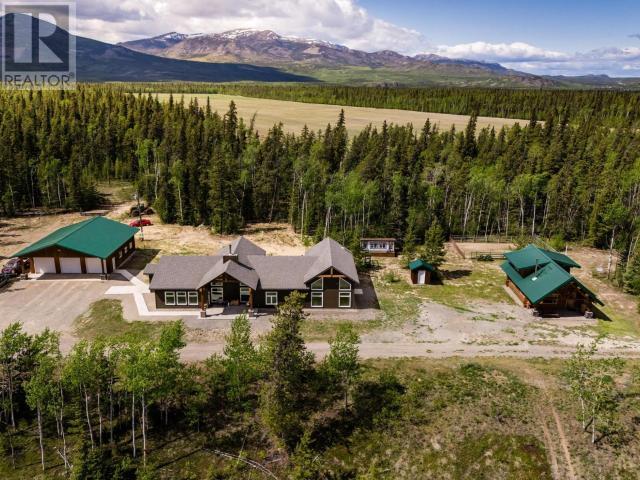 348 Dusty Trail, Whitehorse North, Yukon  Y1A 6N4 - Photo 67 - 16241
