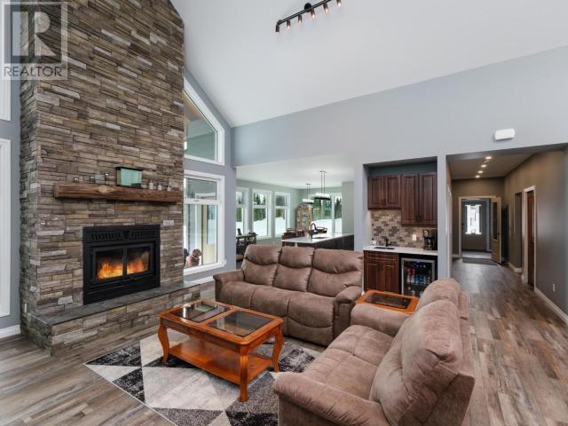 348 Dusty Trail, Whitehorse North, Yukon  Y1A 6N4 - Photo 6 - 16241