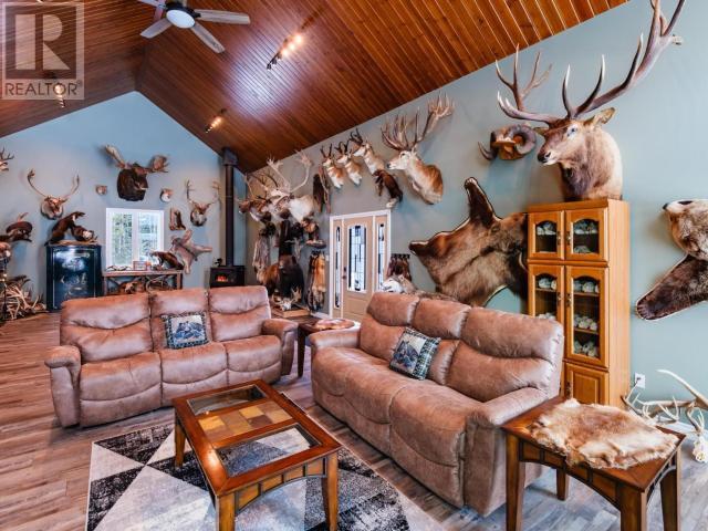 348 Dusty Trail, Whitehorse North, Yukon  Y1A 6N4 - Photo 22 - 16241
