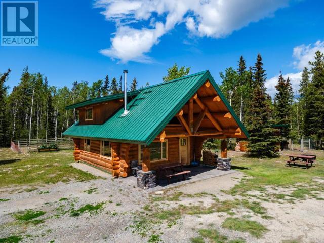 348 Dusty Trail, Whitehorse North, Yukon  Y1A 6N4 - Photo 47 - 16241