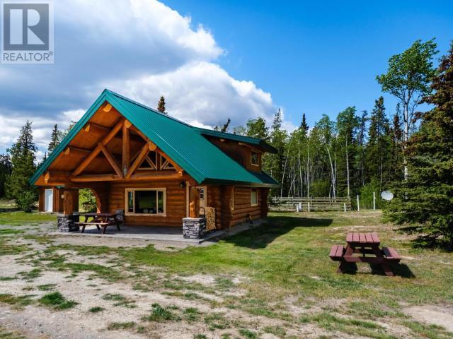 348 Dusty Trail, Whitehorse North, Yukon  Y1A 6N4 - Photo 46 - 16241