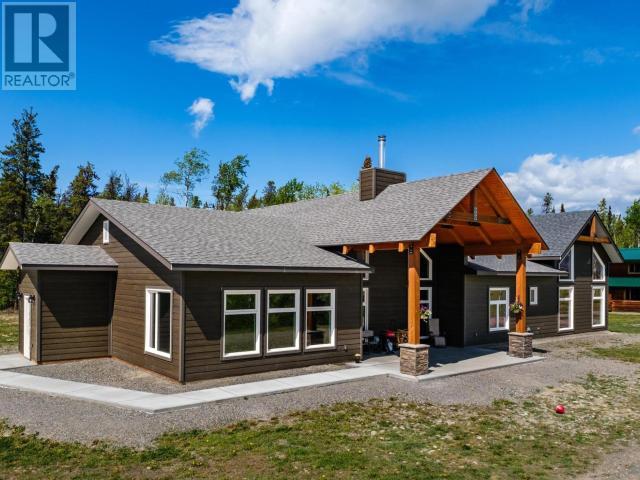 348 Dusty Trail, Whitehorse North, Yukon  Y1A 6N4 - Photo 72 - 16241