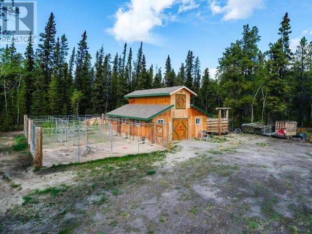 348 Dusty Trail, Whitehorse North, Yukon  Y1A 6N4 - Photo 59 - 16241