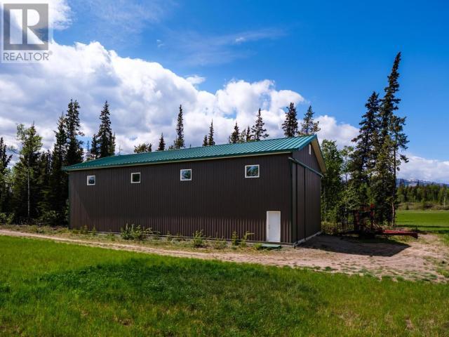 348 Dusty Trail, Whitehorse North, Yukon  Y1A 6N4 - Photo 64 - 16241