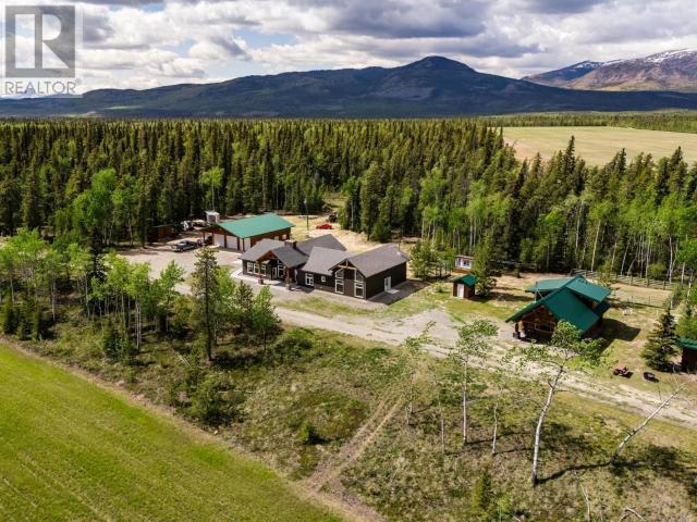 348 Dusty Trail, Whitehorse North, Yukon  Y1A 6N4 - Photo 68 - 16241