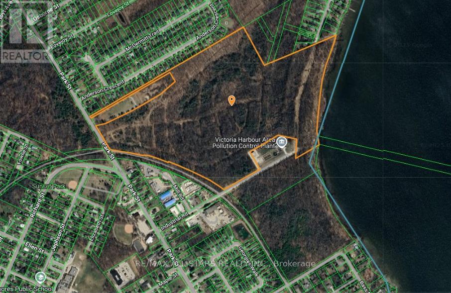 185 Park Street, Tay, Ontario  L0K 2A0 - Photo 1 - S12147670