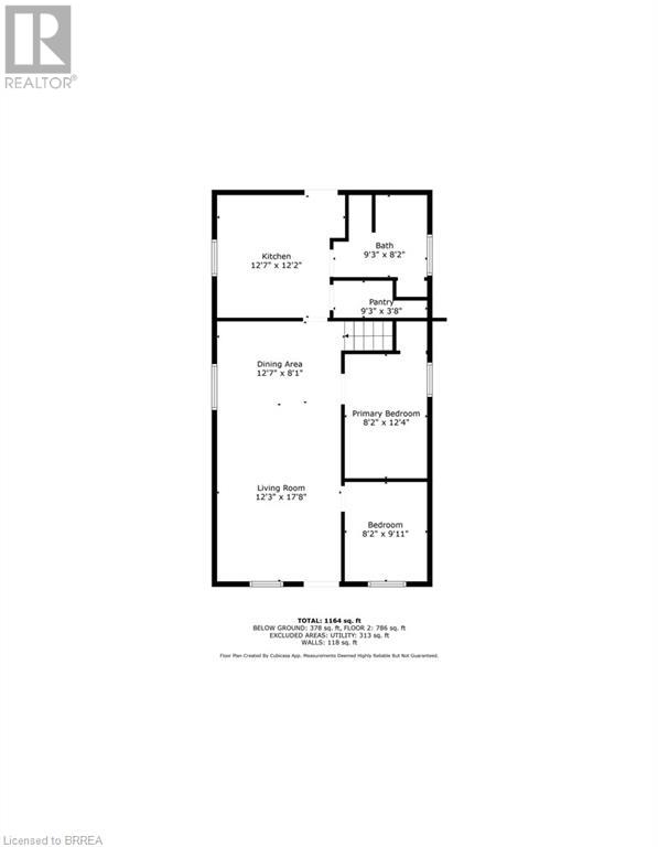 28 Curtis Street, Brantford, Ontario  N3S 5C1 - Photo 13 - 40738904