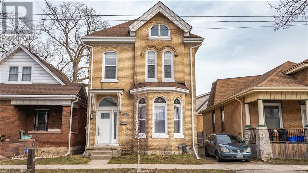 Property at 48 SHERIDAN Street image 1