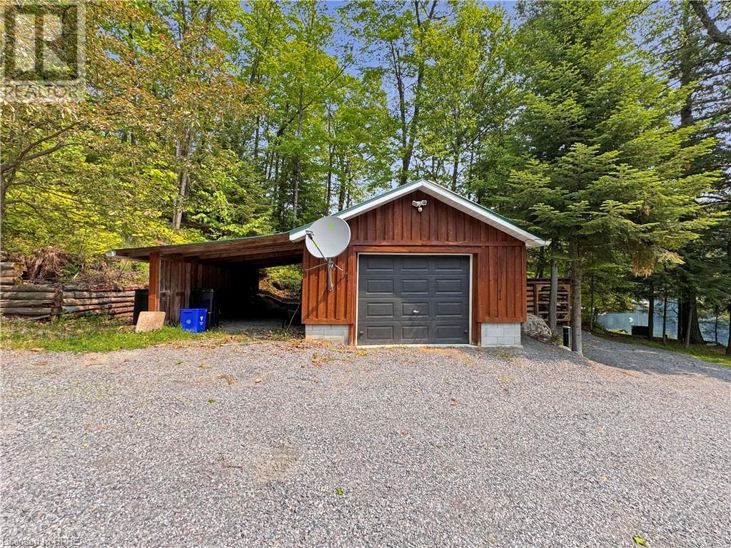 31 Fowke Lake Road, South River, Ontario  P0A 1X0 - Photo 42 - 40738803