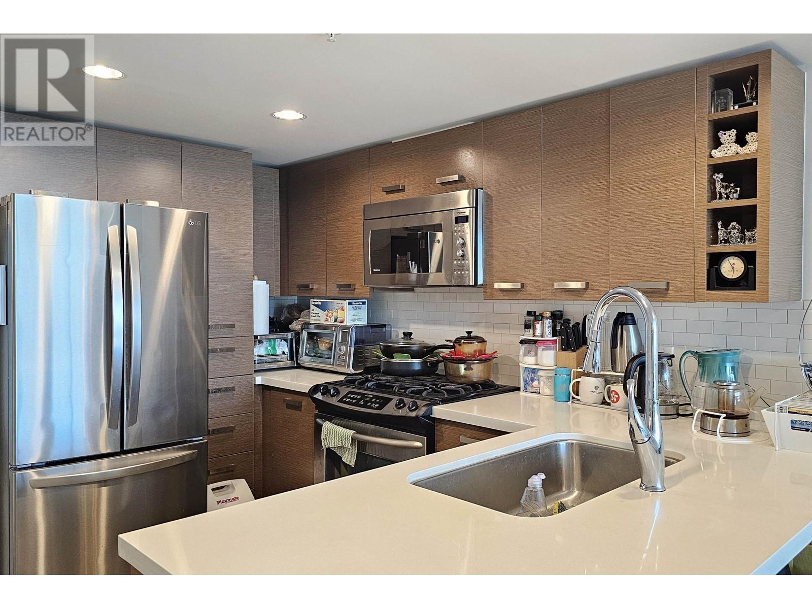 1609 8033 Saba Road, Richmond, British Columbia  V6Y 4M8 - Photo 4 - R3008887