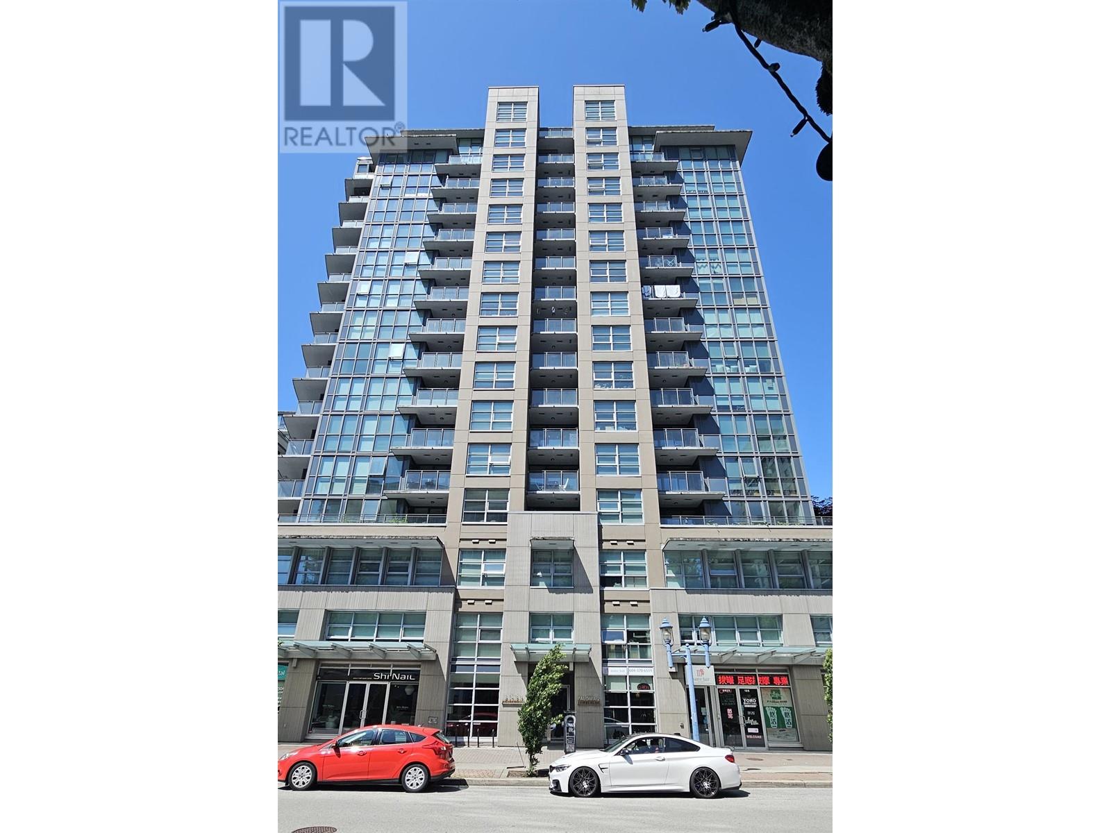 1609 8033 SABA ROAD, Richmond, British Columbia