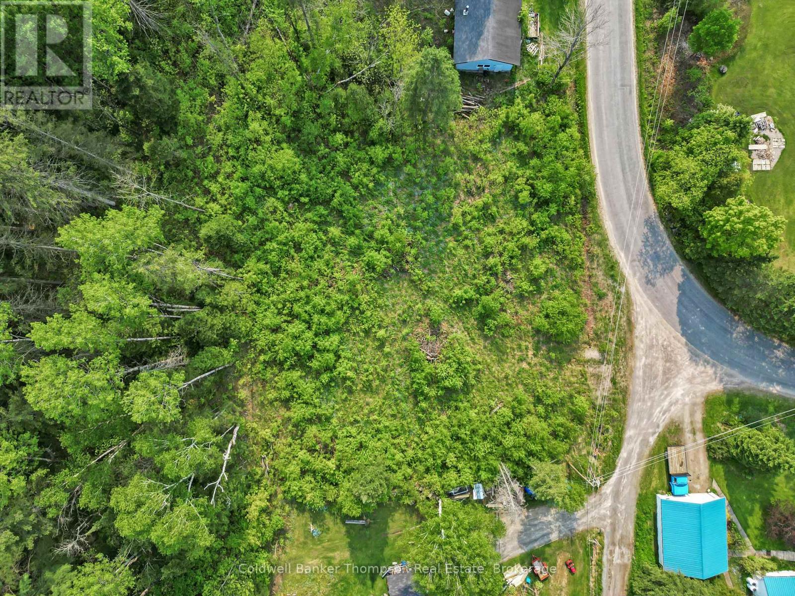 219 Doe Lake Road, Armour, Ontario P0A 1L0 - Photo 1 - X12125008