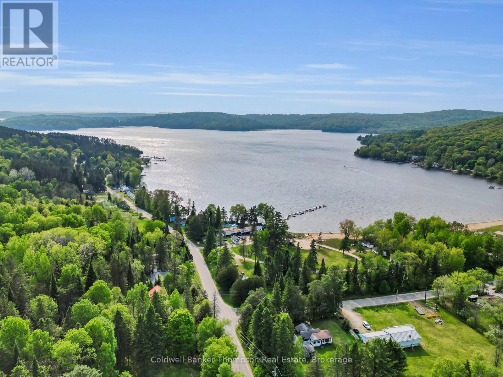 219 Doe Lake Road, Armour, Ontario P0A 1L0 - Photo 11 - X12125008