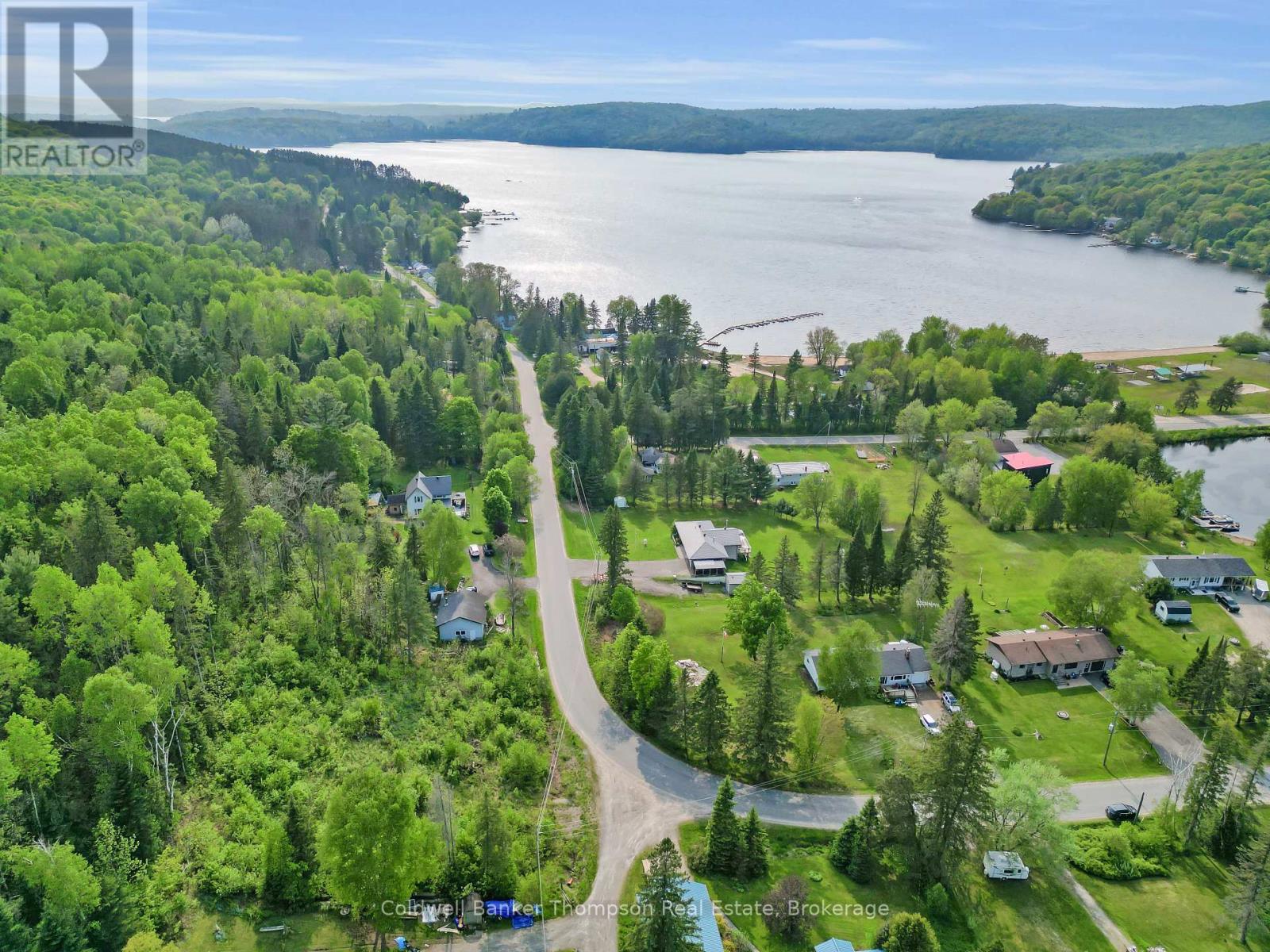 219 Doe Lake Road, Armour, Ontario P0A 1L0 - Photo 10 - X12125008