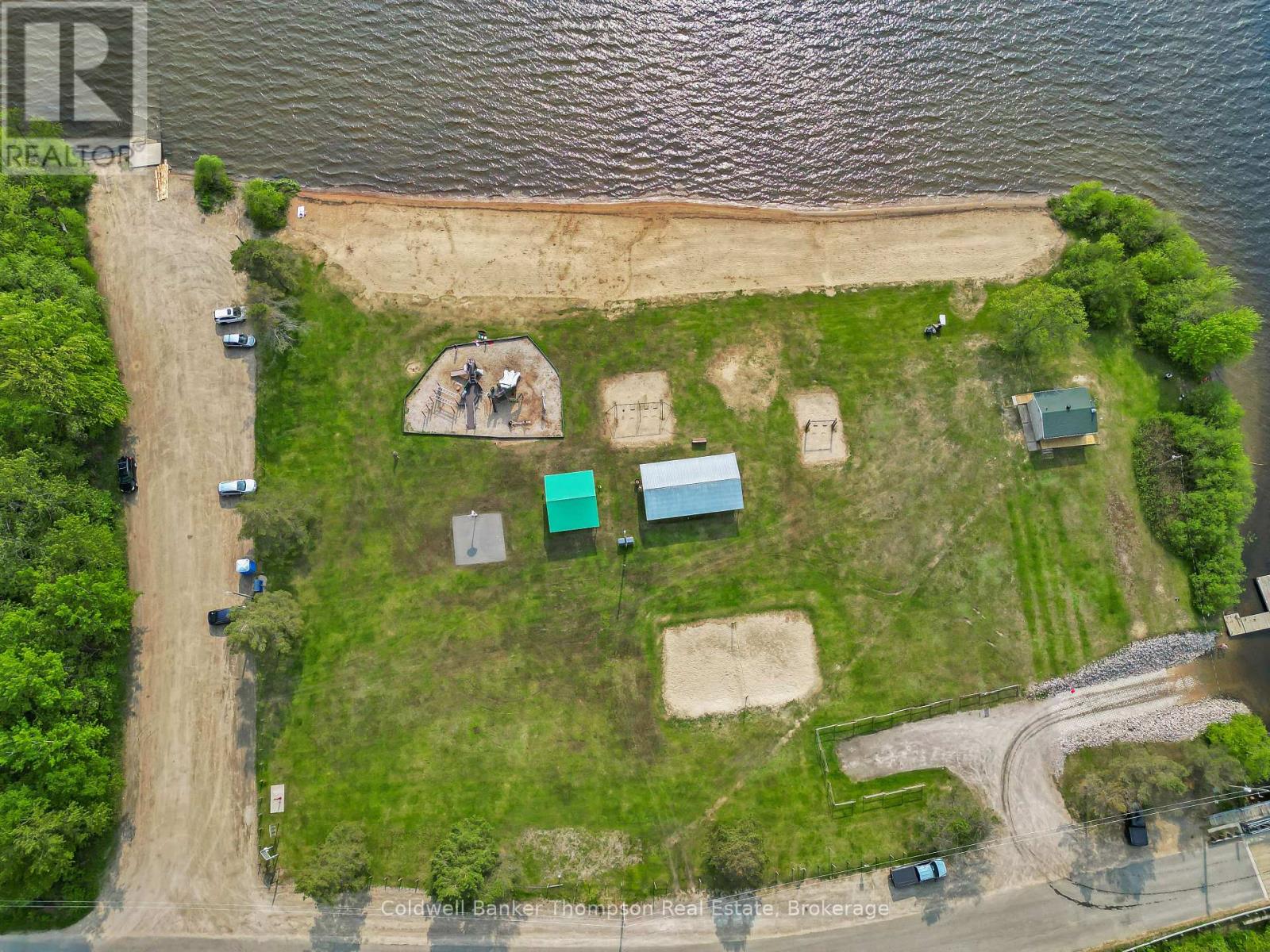 219 Doe Lake Road, Armour, Ontario P0A 1L0 - Photo 12 - X12125008