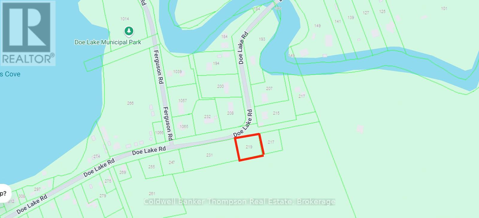 219 Doe Lake Road, Armour, Ontario P0A 1L0 - Photo 13 - X12125008