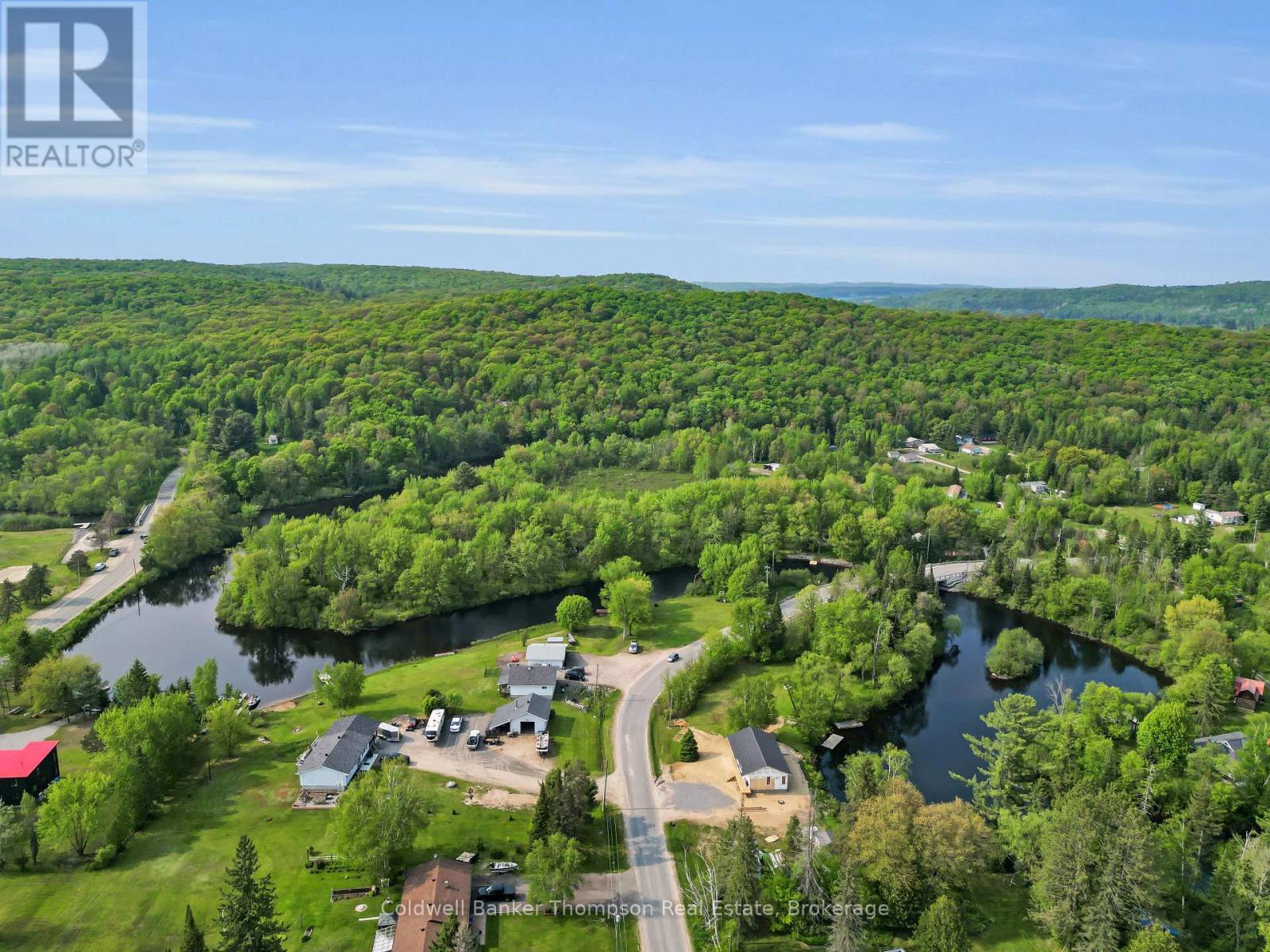 219 Doe Lake Road, Armour, Ontario P0A 1L0 - Photo 8 - X12125008