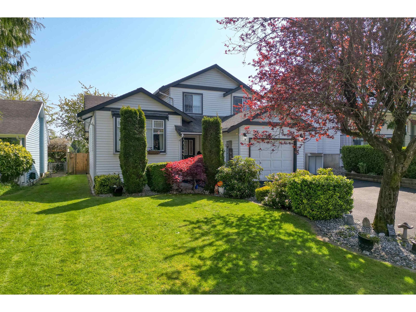 27320 26B AVENUE, langley, British Columbia