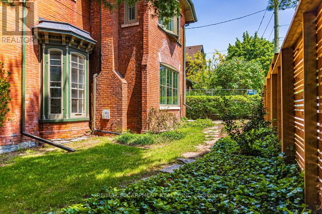 293 Park Street S, Hamilton, Ontario  L8P 3G5 - Photo 45 - X12113421