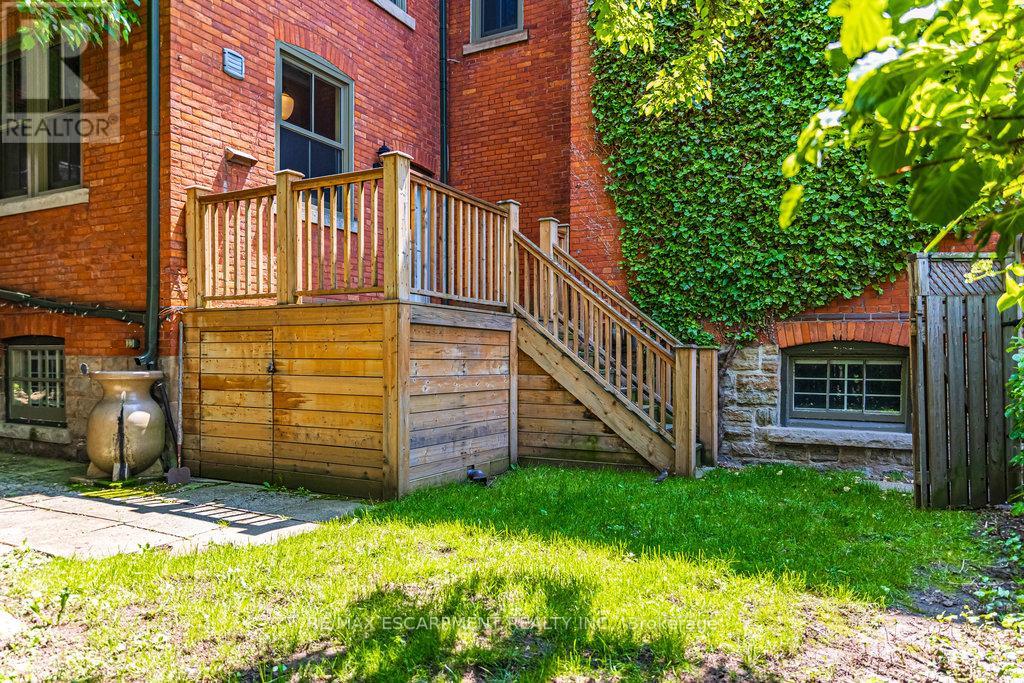 293 Park Street S, Hamilton, Ontario  L8P 3G5 - Photo 47 - X12113421