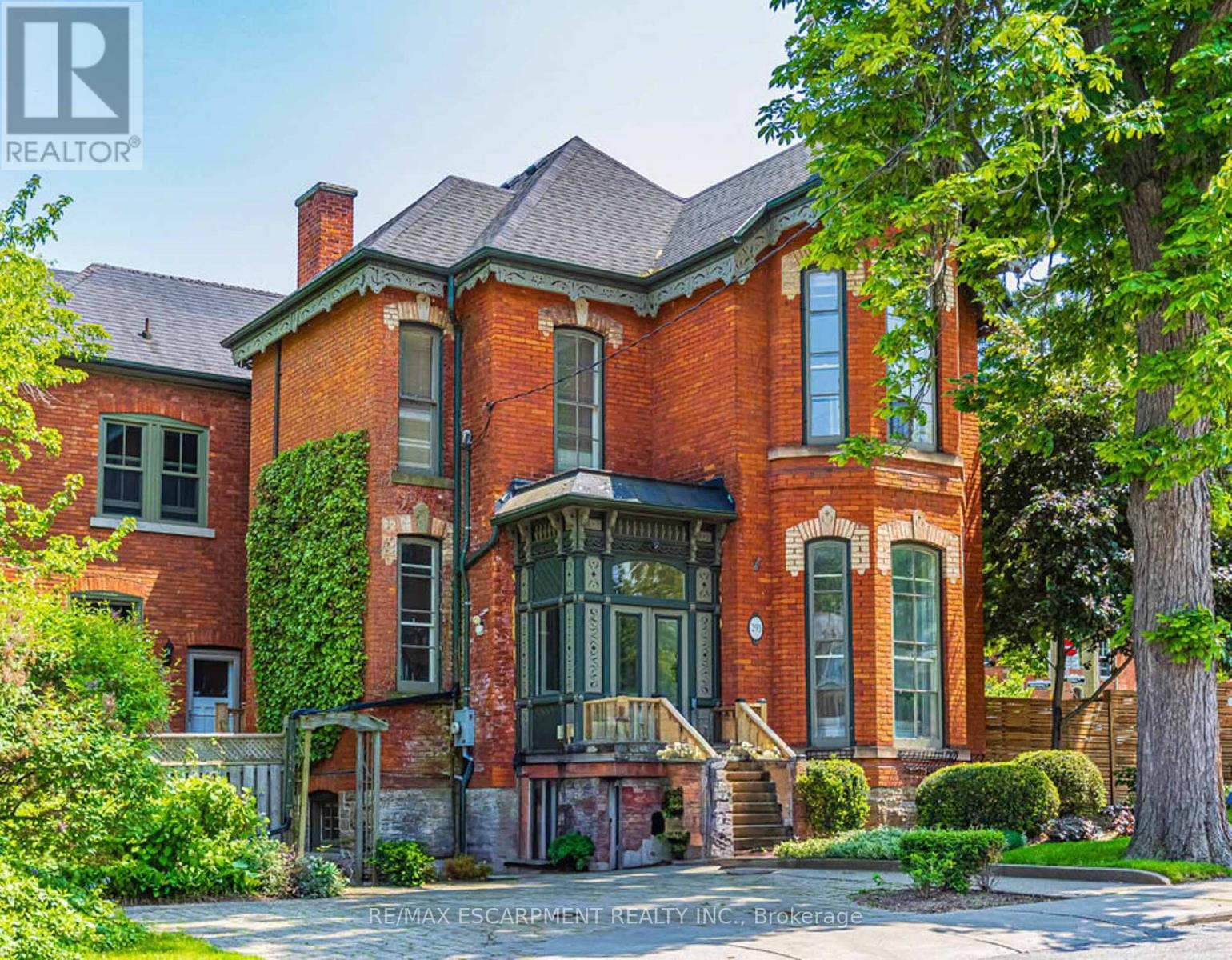 293 Park Street S, Hamilton, Ontario  L8P 3G5 - Photo 1 - X12113421