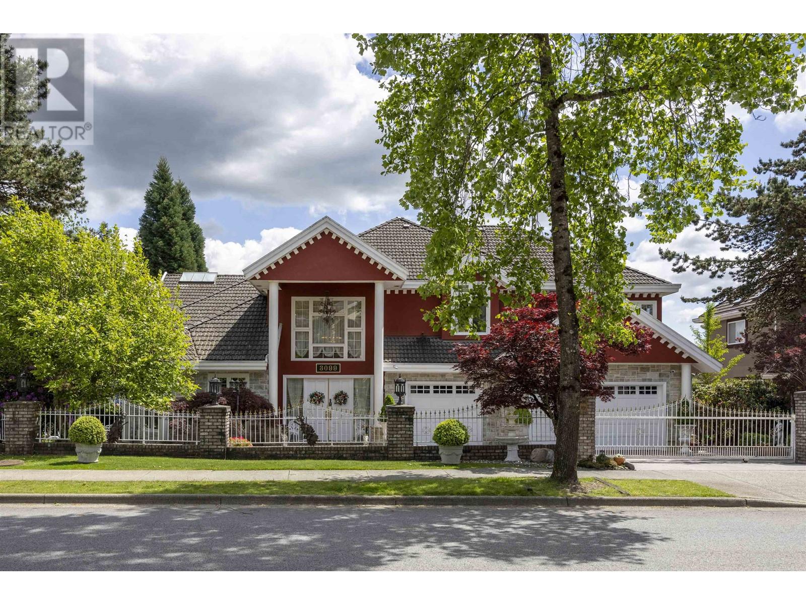 3099 PLATEAU BOULEVARD, Coquitlam, British Columbia
