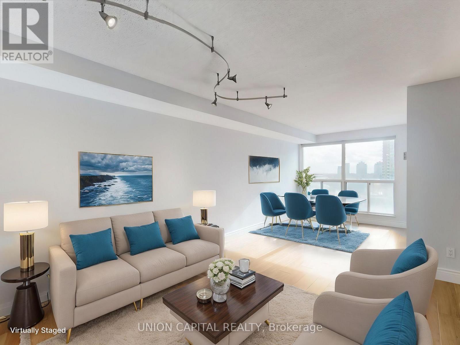 1008 - 28 Hollywood Avenue, Toronto, Ontario  M2N 6S4 - Photo 10 - C12161955