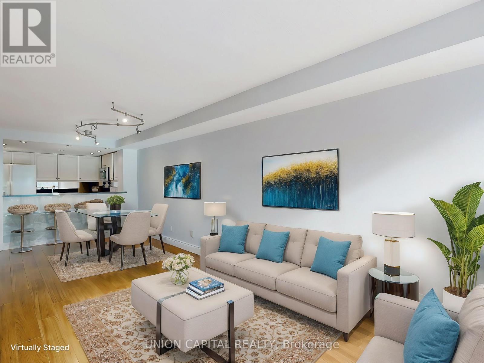 1008 - 28 Hollywood Avenue, Toronto, Ontario  M2N 6S4 - Photo 12 - C12161955