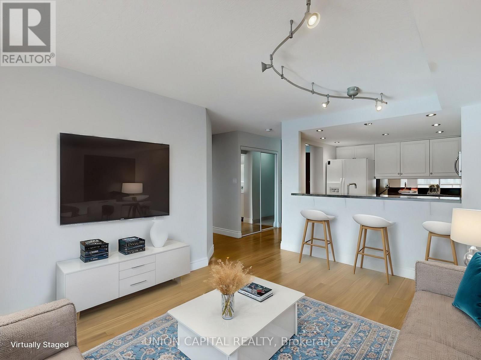 1008 - 28 Hollywood Avenue, Toronto, Ontario  M2N 6S4 - Photo 16 - C12161955