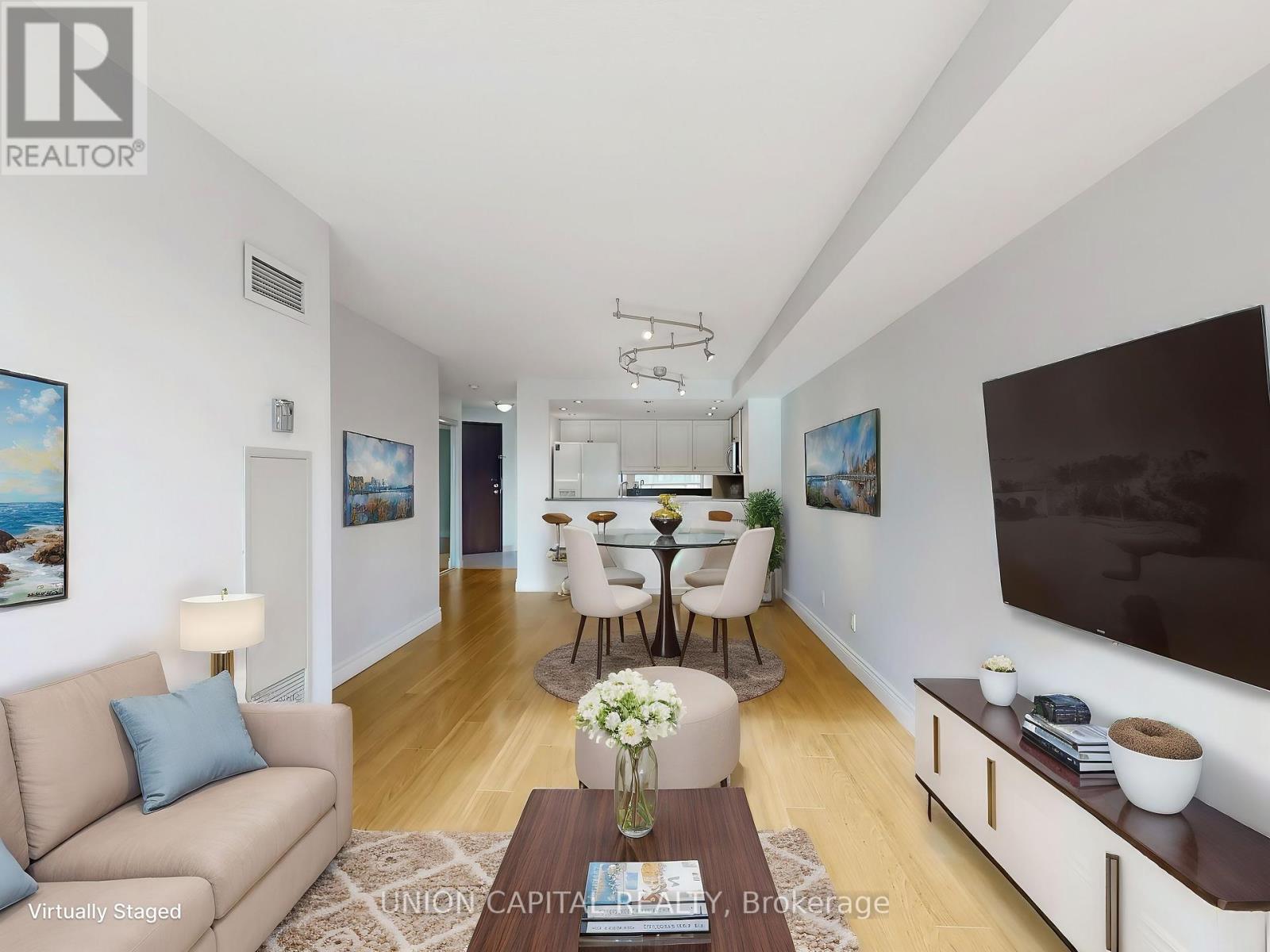 1008 - 28 Hollywood Avenue, Toronto, Ontario  M2N 6S4 - Photo 14 - C12161955