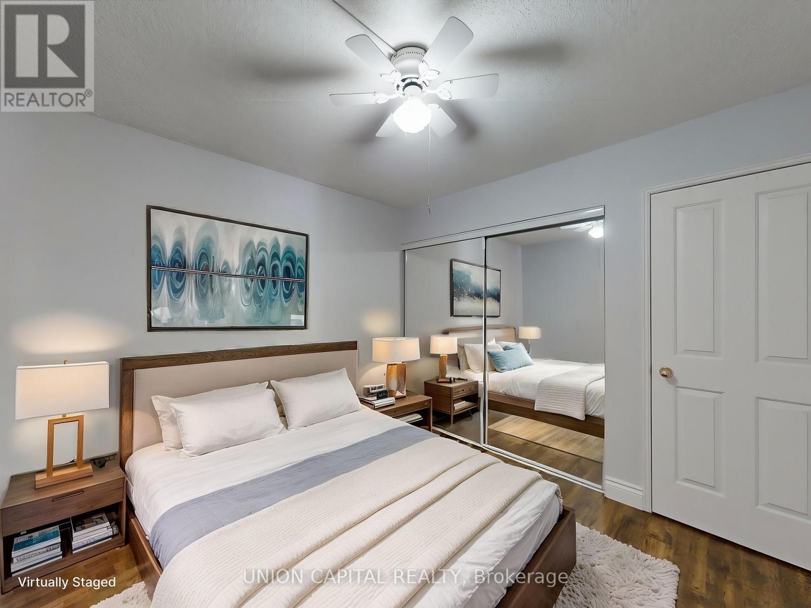 1008 - 28 Hollywood Avenue, Toronto, Ontario  M2N 6S4 - Photo 42 - C12161955
