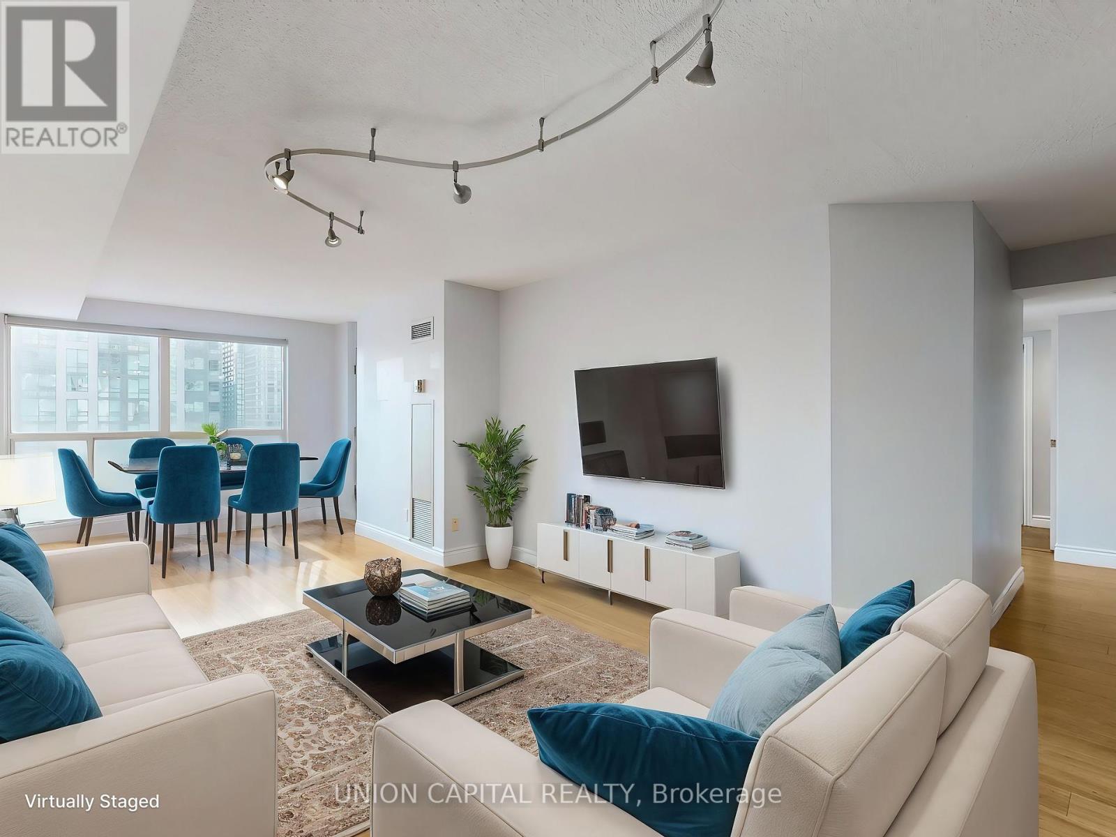 1008 - 28 Hollywood Avenue, Toronto, Ontario  M2N 6S4 - Photo 6 - C12161955