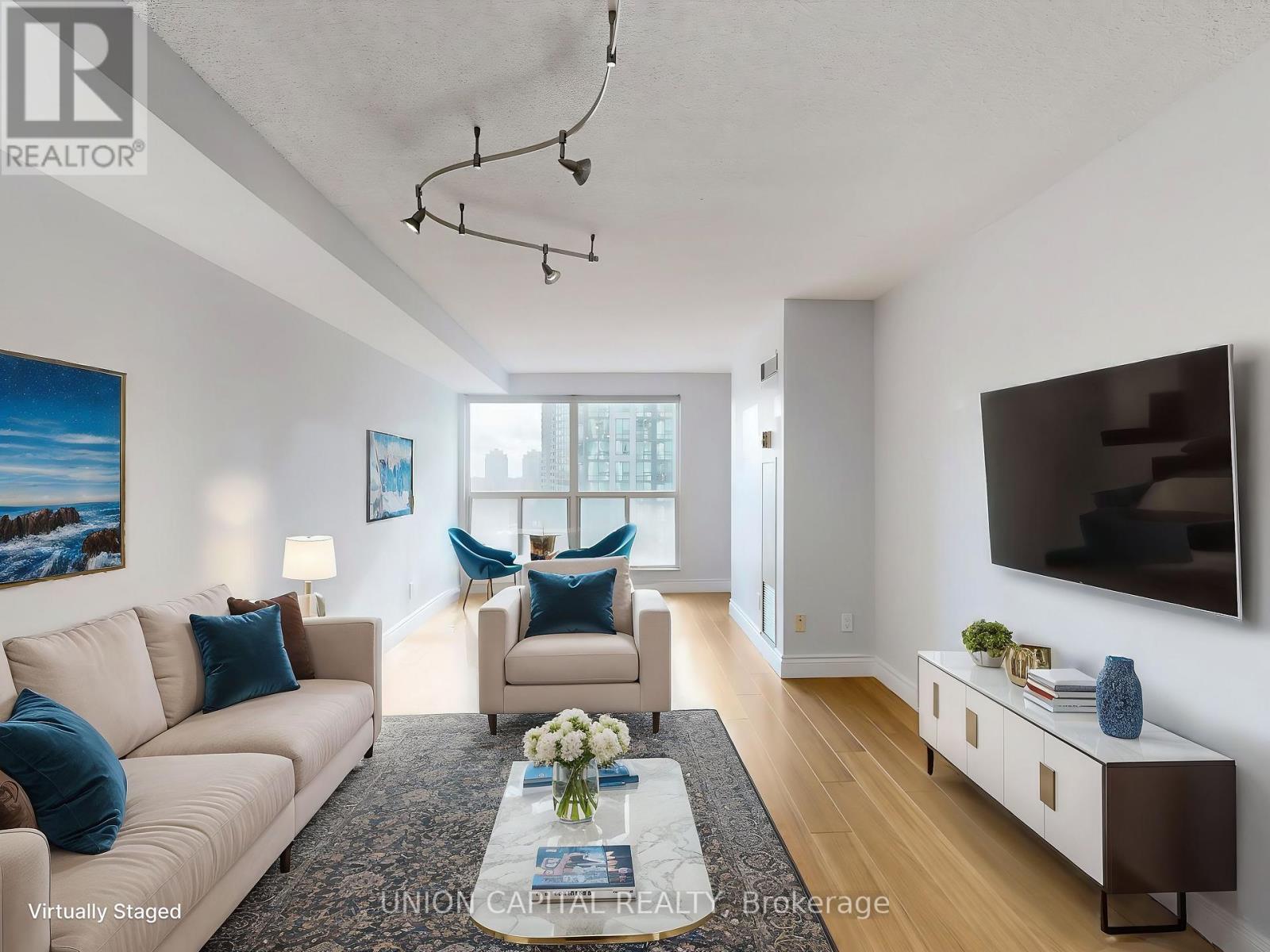 1008 - 28 Hollywood Avenue, Toronto, Ontario  M2N 6S4 - Photo 8 - C12161955