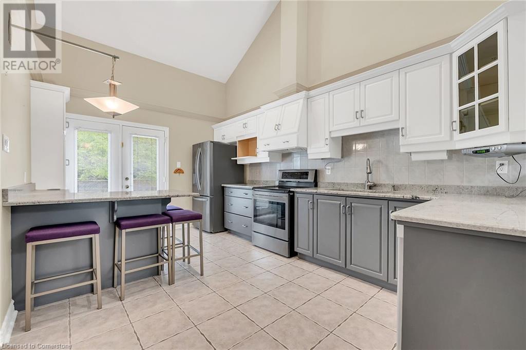 3243 New Street Unit# 7, Burlington, Ontario  L7N 1M9 - Photo 14 - 40738979