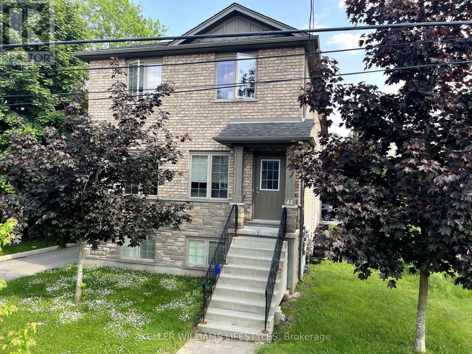 44 ESSEX STREET, London North, Ontario