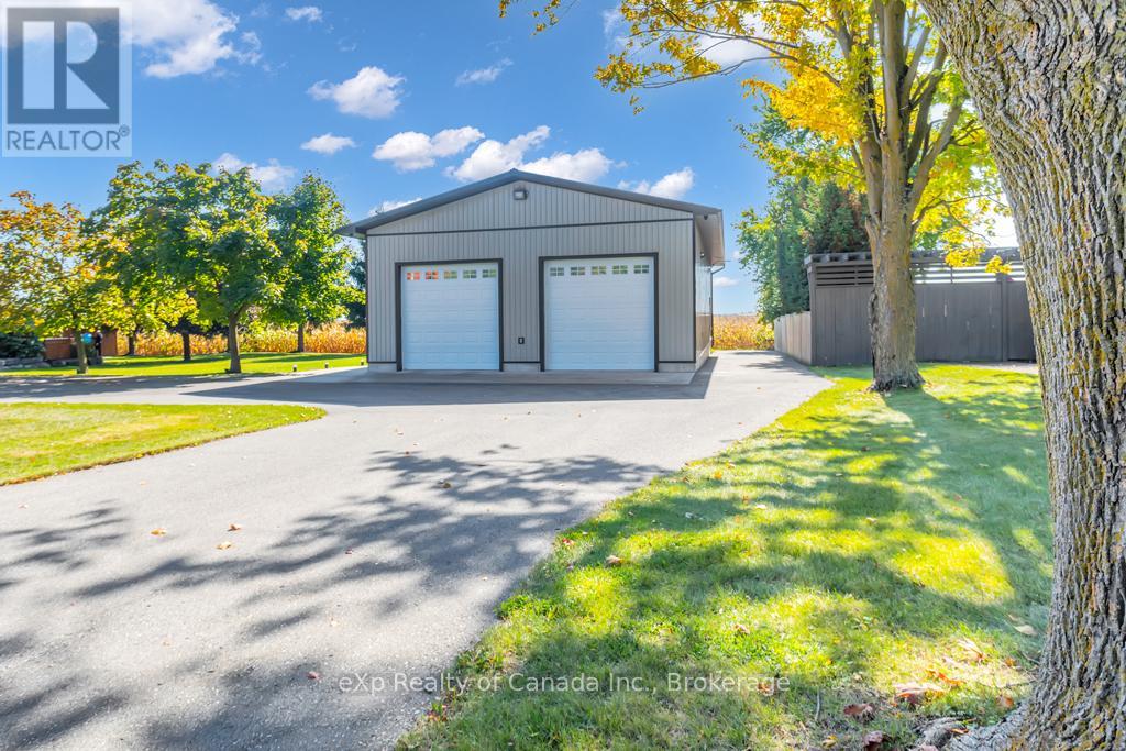 325602 Norwich Road, Norwich, Ontario  N0J 1P0 - Photo 37 - X12206702