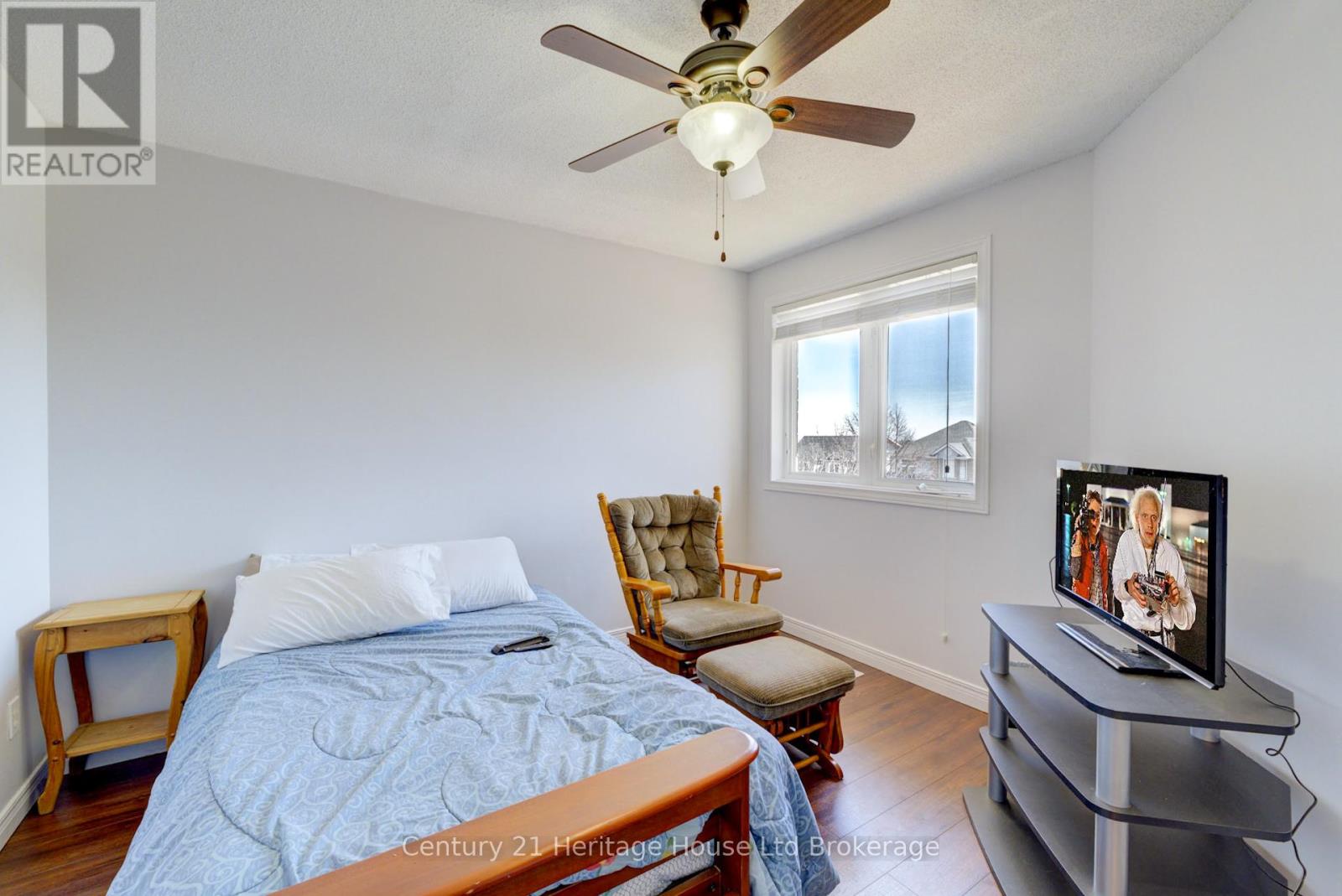 787 Hunter's Gate Crescent, Woodstock, Ontario  N4V 1G4 - Photo 33 - X12206721